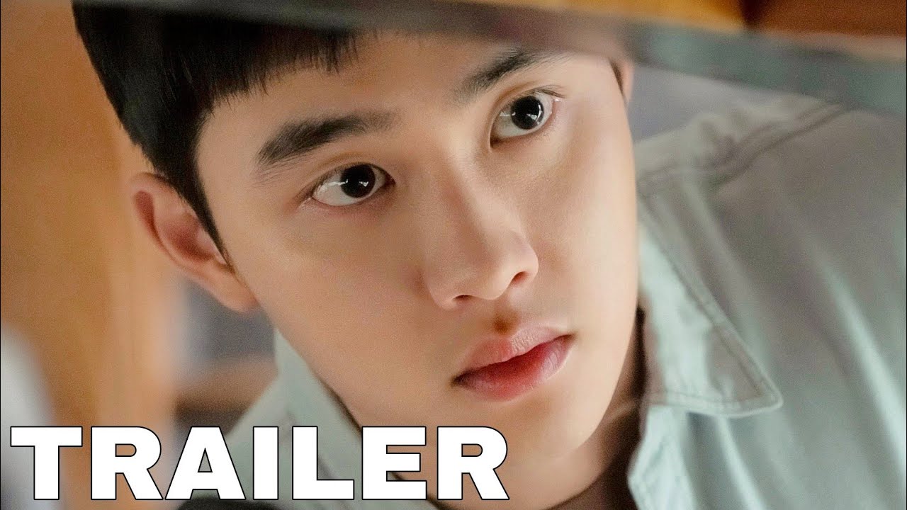 Secret: Untold Melody (2025) Official Trailer | Doh Kyungsoo (EXO), Won Jin Ah, Shin Ye Eun