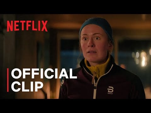 The Wrong Track | Official Clip | Netflix