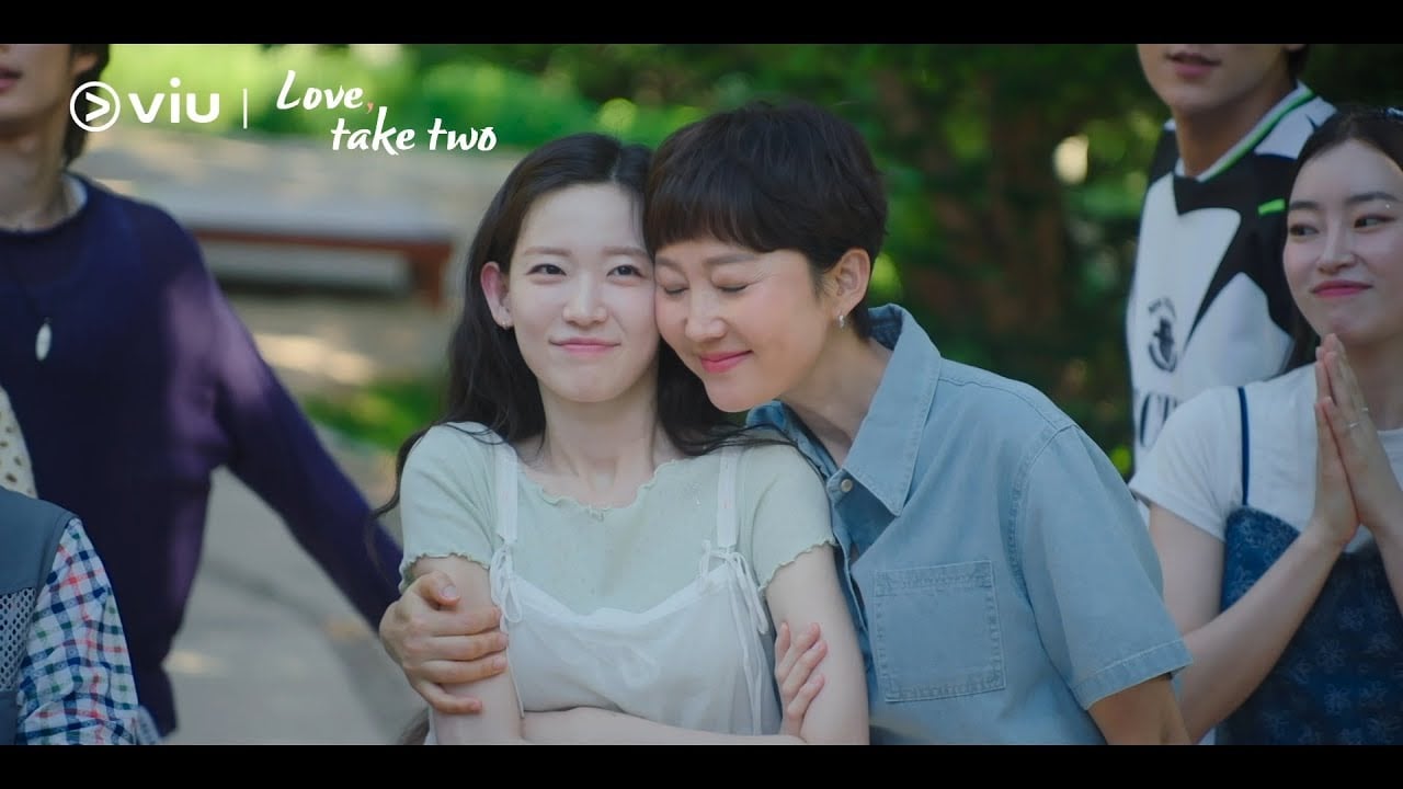 [Trailer] Love, Take Two | Coming to Viu 5 Aug!