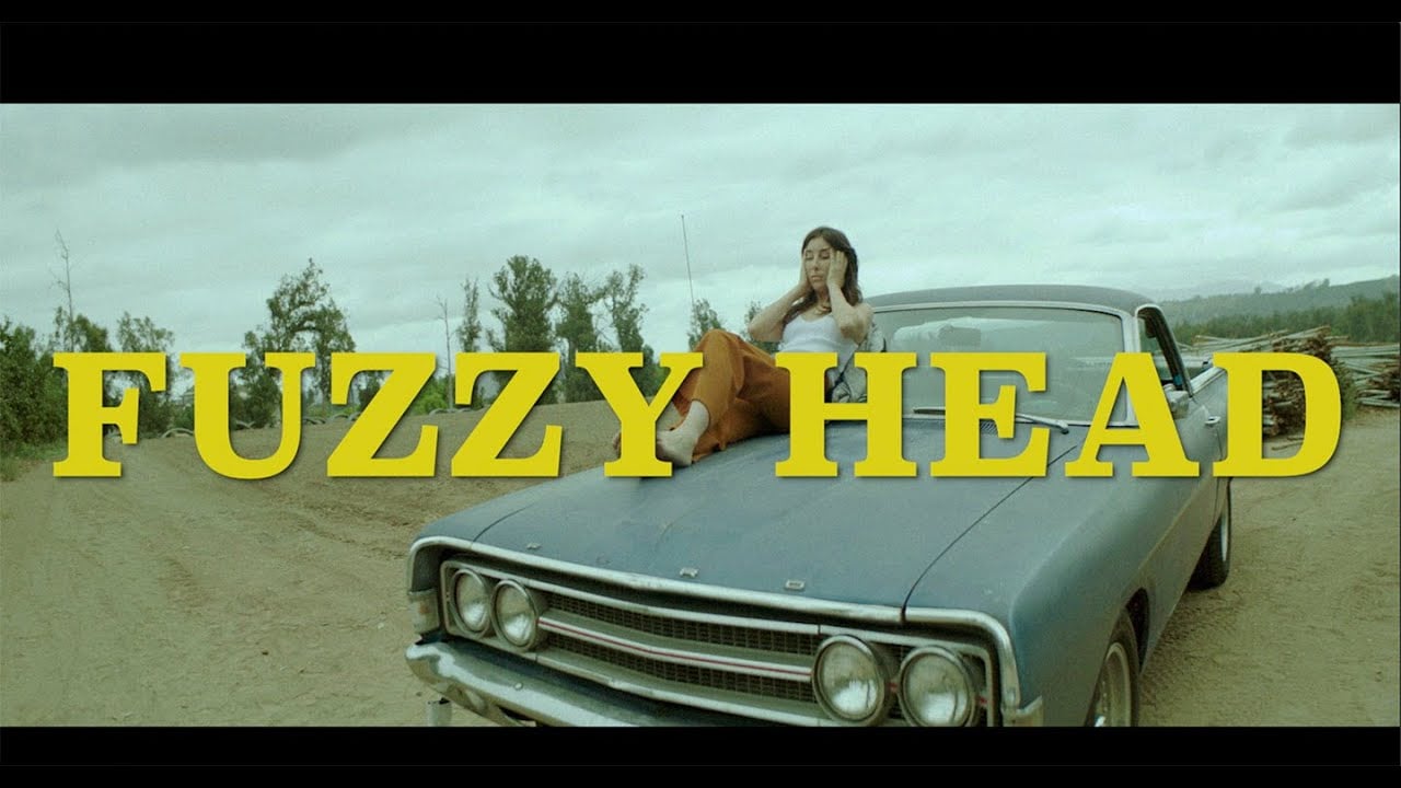 Watch Fuzzy Head  - Out Now -  starring Alicia Witt , Director Wendy McColm ,