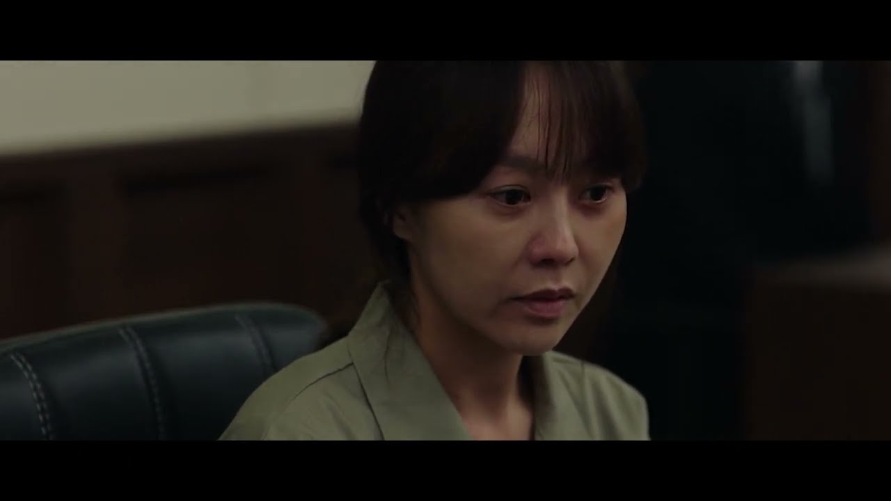 폭로 Havana | 감독 홍용호 HONG Yongho | 23rd JEONJU IFF OFFICIAL TRAILER