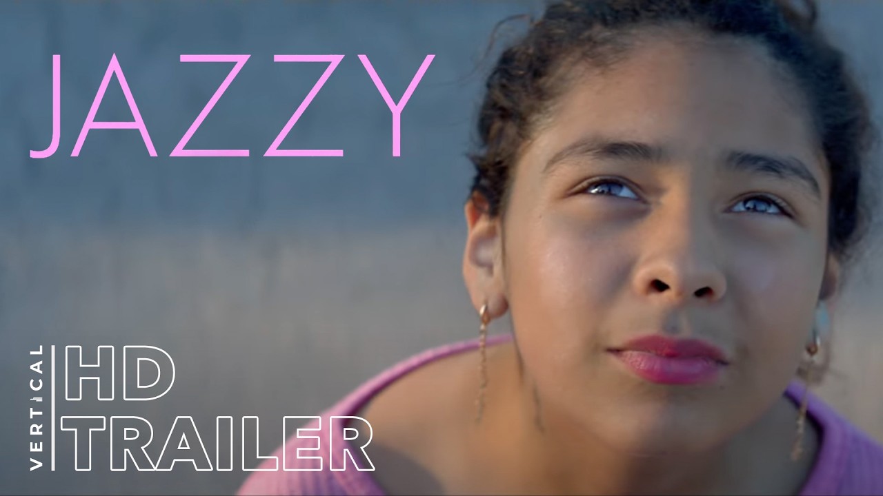 Jazzy | Official Trailer (HD) | Vertical