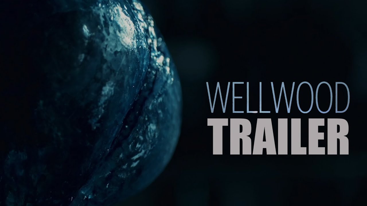 WELLWOOD Official Trailer (2025) Sci-Fi Horror Movie