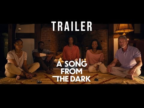 A SONG FROM THE DARK  I  OFFICIAL TRAILER