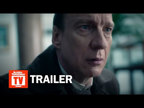Sherlock & Daughter Season 1 Trailer