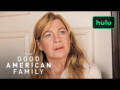 Good American Family | Official Trailer | Hulu