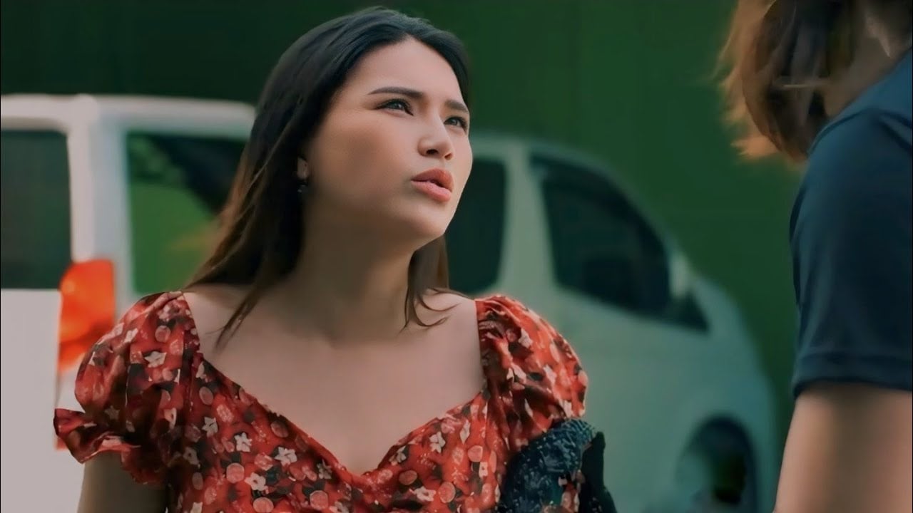 WANTED_ GIRLFRIEND Official Trailer (2023)  APRIL 16 - SHIENA YU , REINA CASTILLO