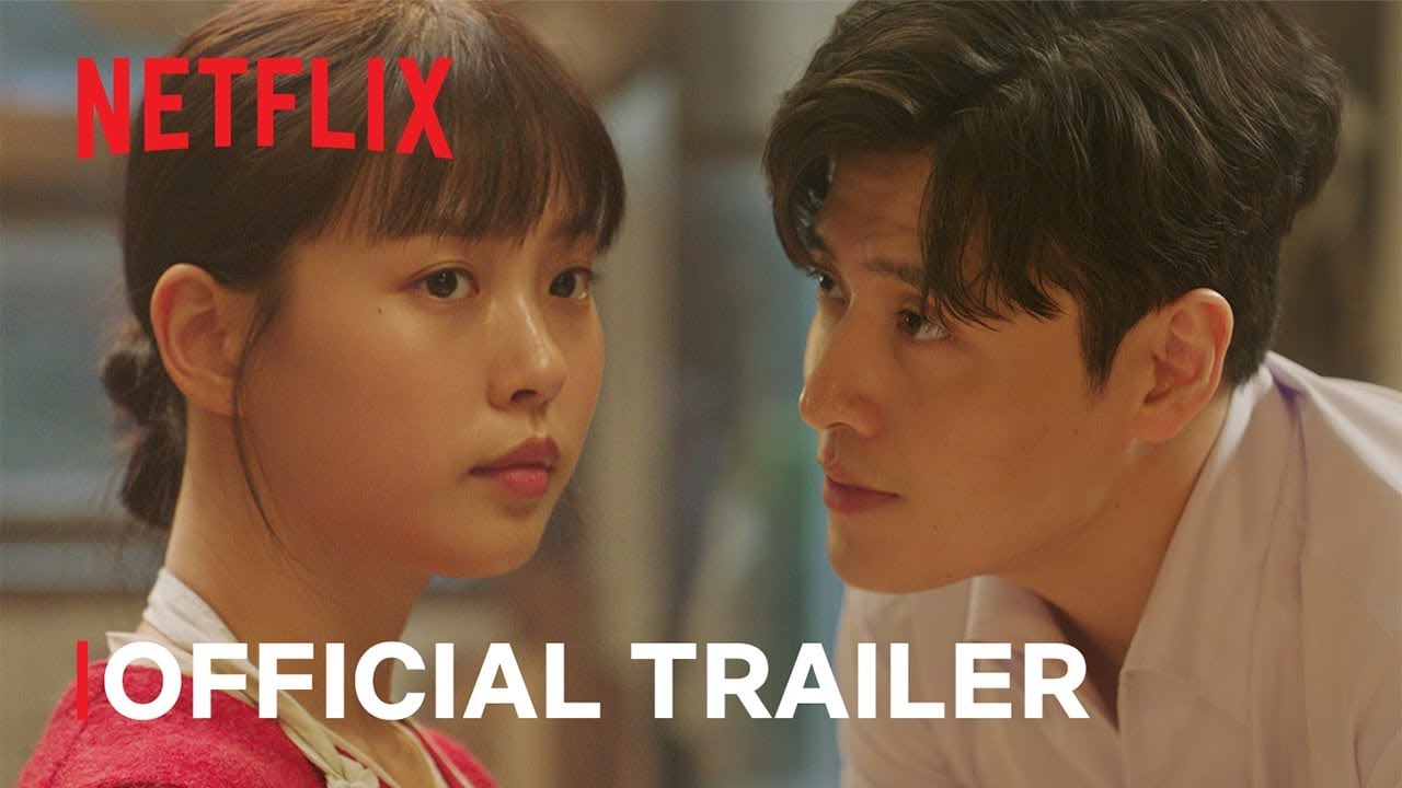 Tastefully Yours | Official Trailer | Netflix [ENG SUB]