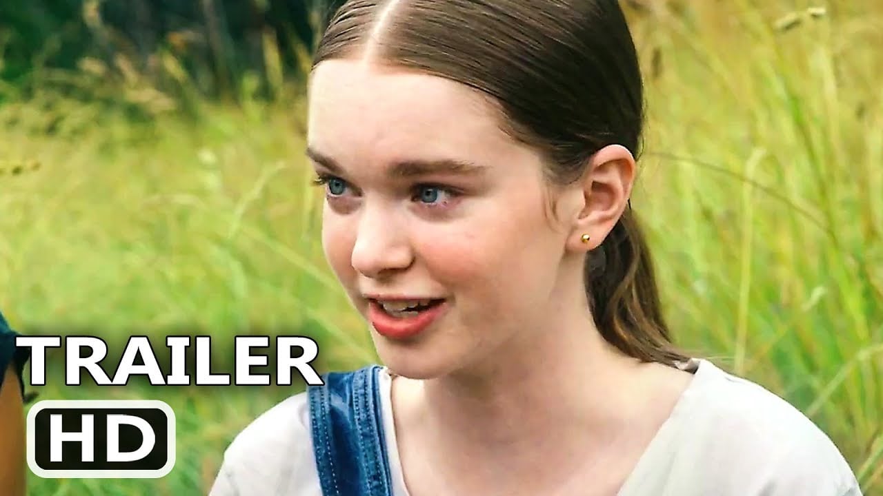 SPIRIT IN THE BLOOD Trailer (2024) Summer H. Howell, Thriller Movie