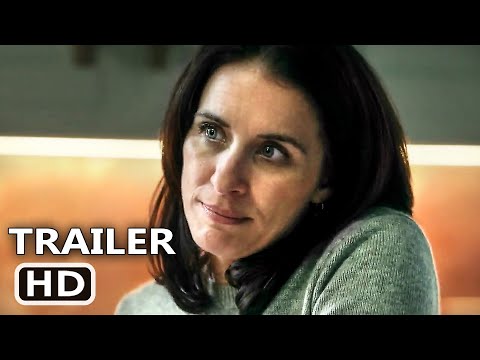 INSOMNIA Trailer (2024) Vicky McClure, Thriller