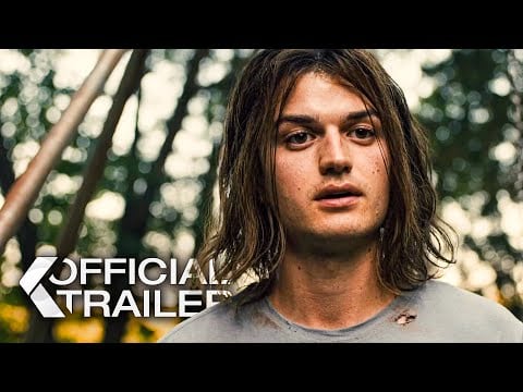 MARMALADE Trailer (2024) Joe Keery