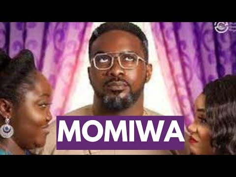 MOMIWA (Official Trailer) 2024: Blessing Obasi Nze, Uzor Arukwe, Iyabo Ojo, MC Lively