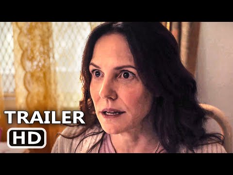 OMNI LOOP Trailer (2024) Mary-Louise Parker, Ayo Edebiri