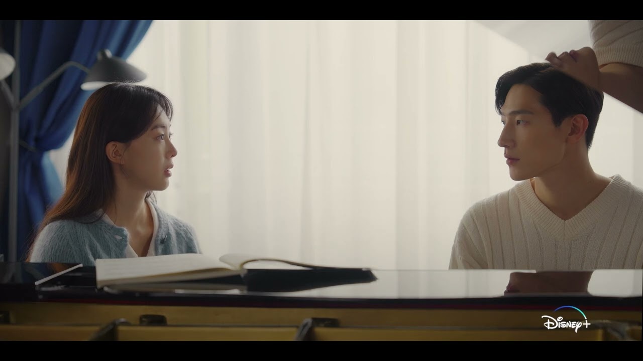Soundtrack #2 | Teaser | Disney+ Singapore
