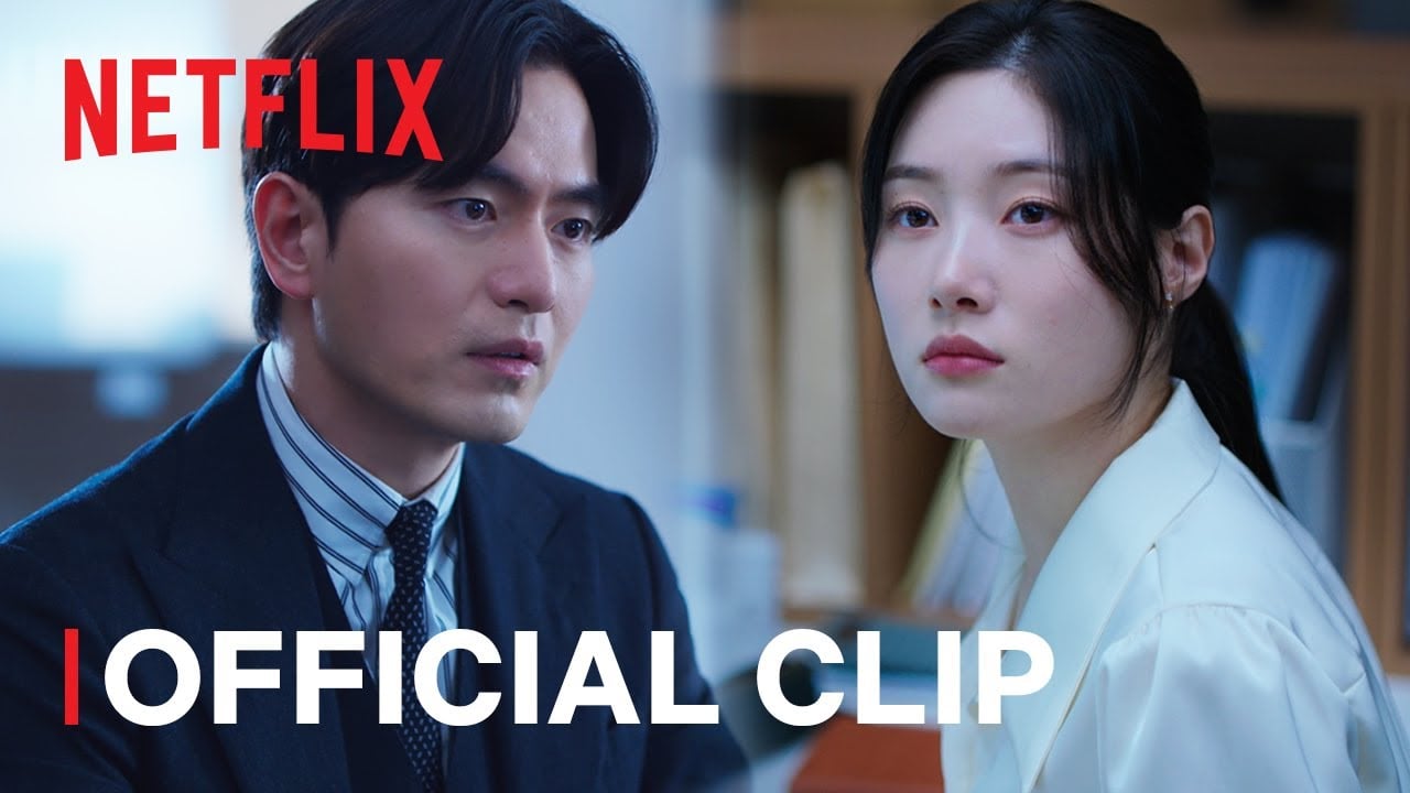 Beyond the Bar | Official Clip | Netflix [ENG SUB]