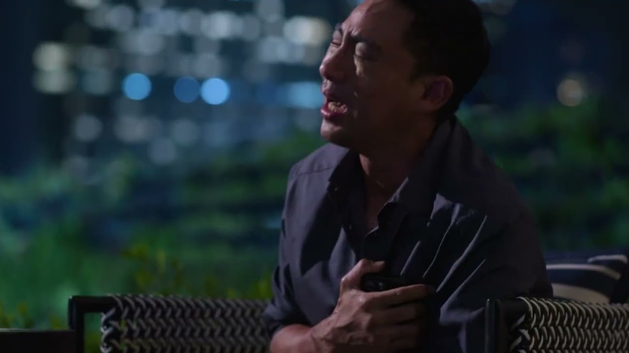 The Scent of Hers - Trailer