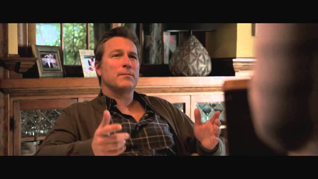 The Boy Next Door Trailer