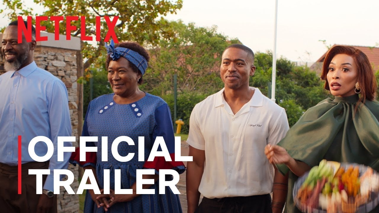 Meet the Khumalos | Official Trailer | Netflix