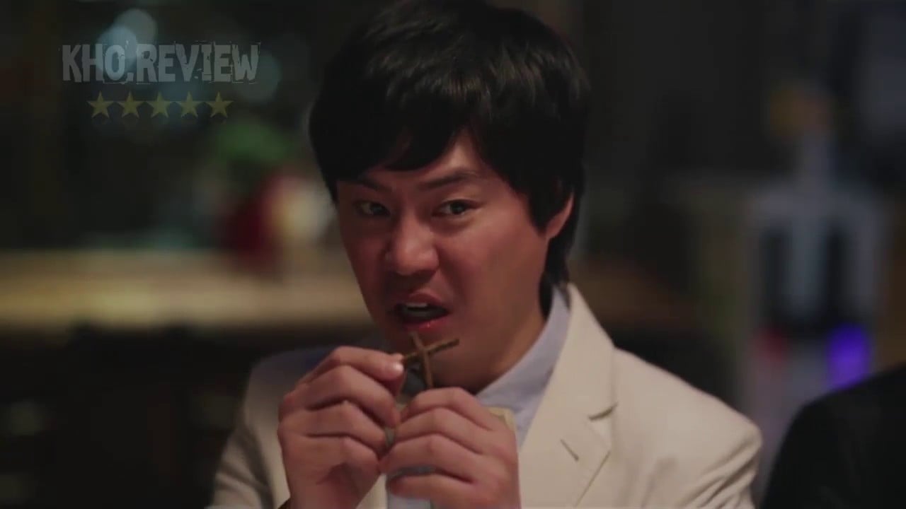 동창회의 목적 ~ Purpose of Reunion (2015) trailer