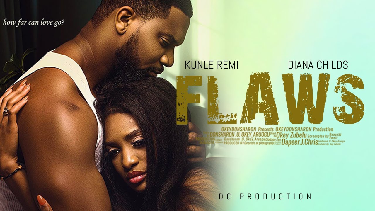 FLAWS I Nollywood Movies I The Film House