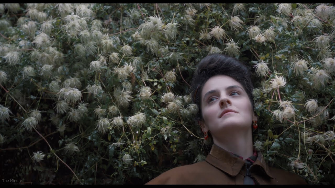 Curiosa (2019 French movie) / hand-picked movie shots with soundtrack