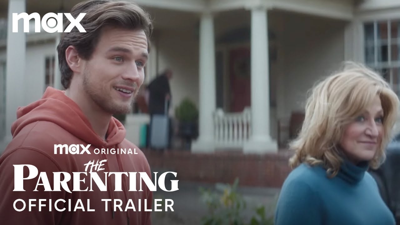 The Parenting | Official Trailer | Max