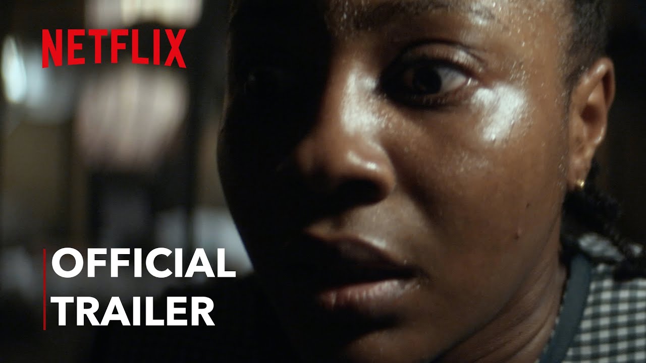 The Origin: Madam Koi-Koi | Official Trailer | Netflix