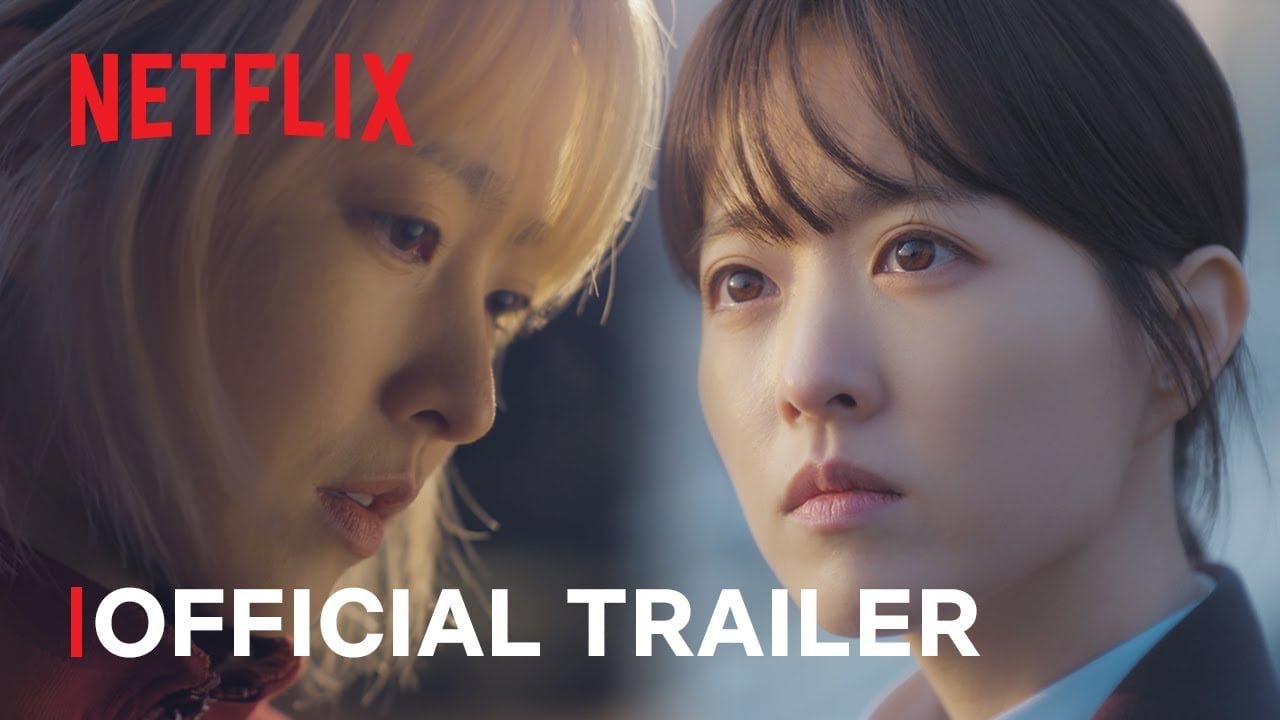 Our Unwritten Seoul | Official Trailer | Netflix