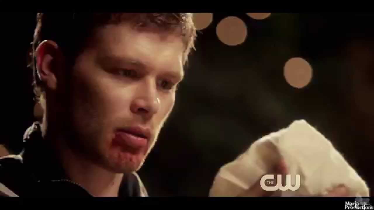 The Originals - Season 2 - Trailer