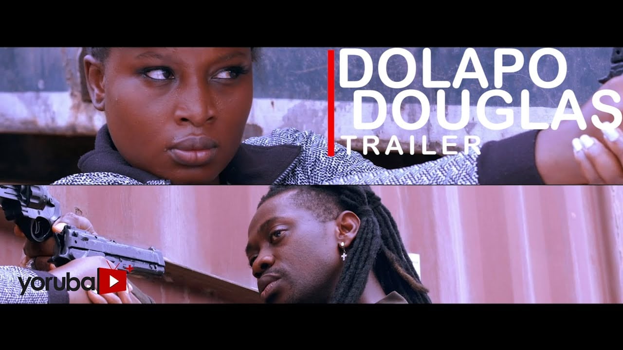 Dolapo Douglas Yoruba Movie 2022 Showing Next On Yorubaplus