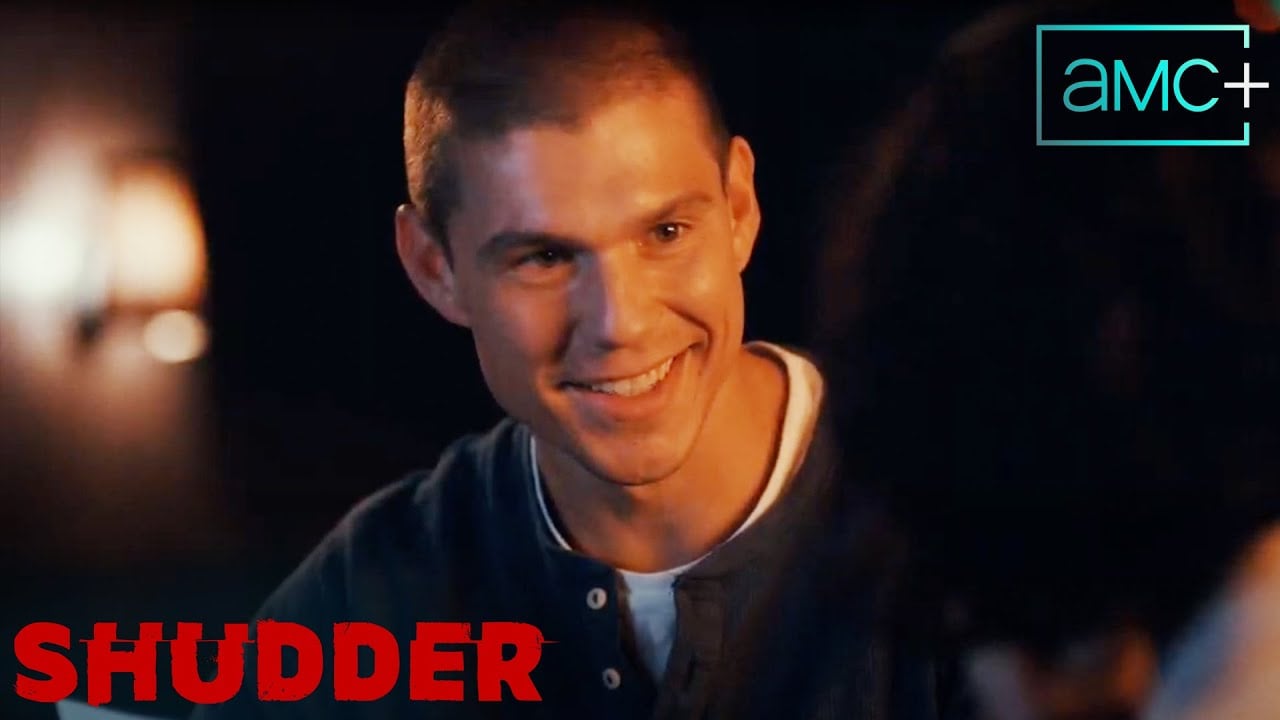 The Dead Thing | Official Trailer | Shudder