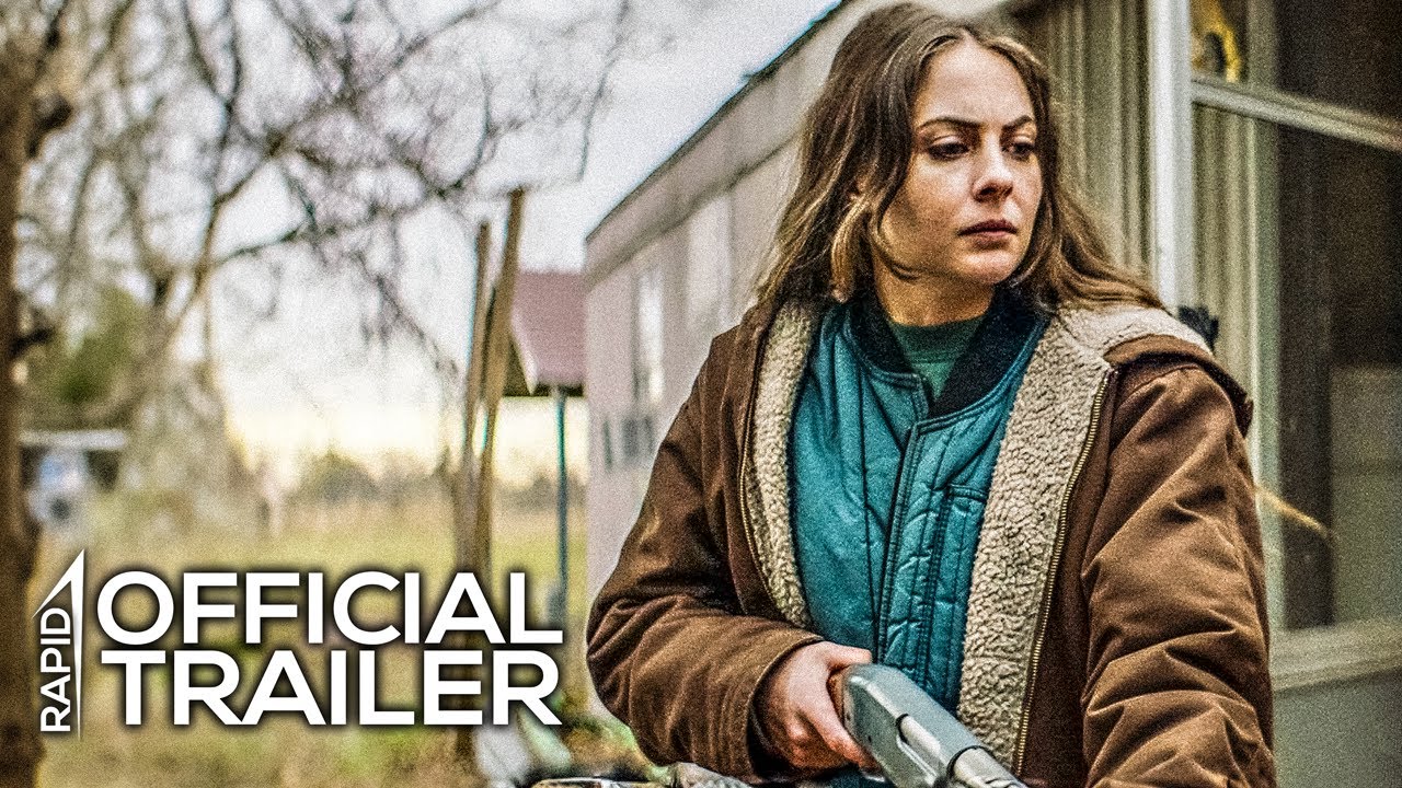 THE DIRTY SOUTH Official Trailer (2023) Willa Holland, Dermot Mulroney