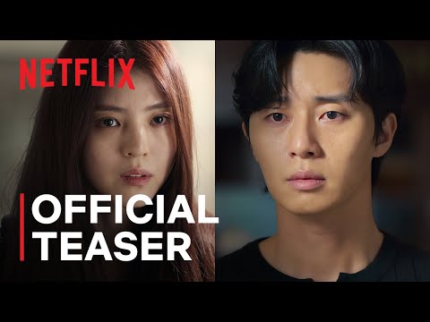 Gyeongseong Creature Season 2 | Official Teaser | Netflix [EN SUB]