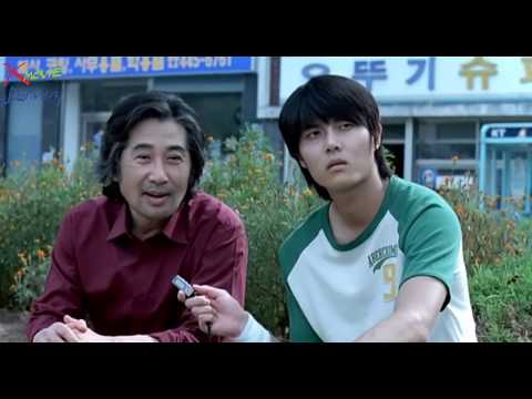 KMD MK 018 Art of Fighting Jae Hee Baek Yoon Sik Korean Movie Review