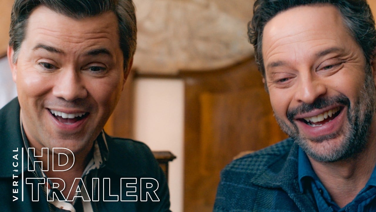 I Don't Understand You | Official Trailer (HD) | Vertical