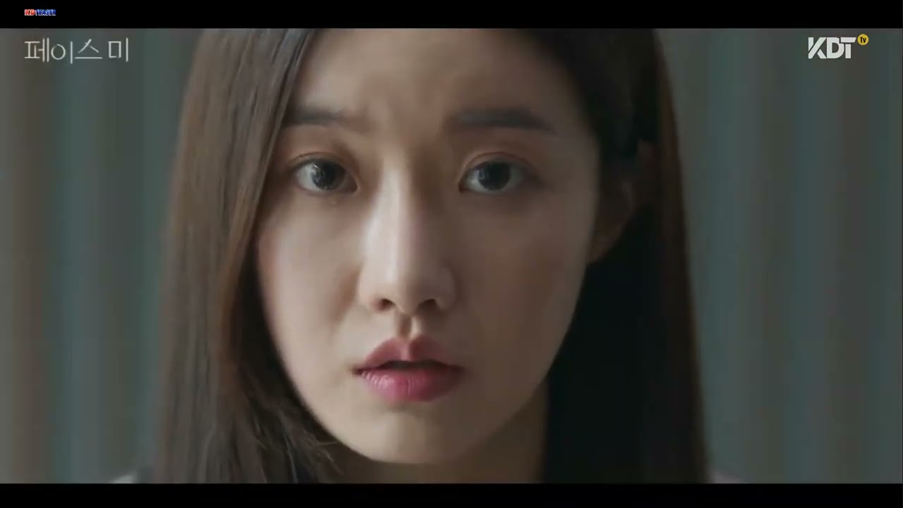 Face Me (2024) | Korean Drama | Official Teaser 1