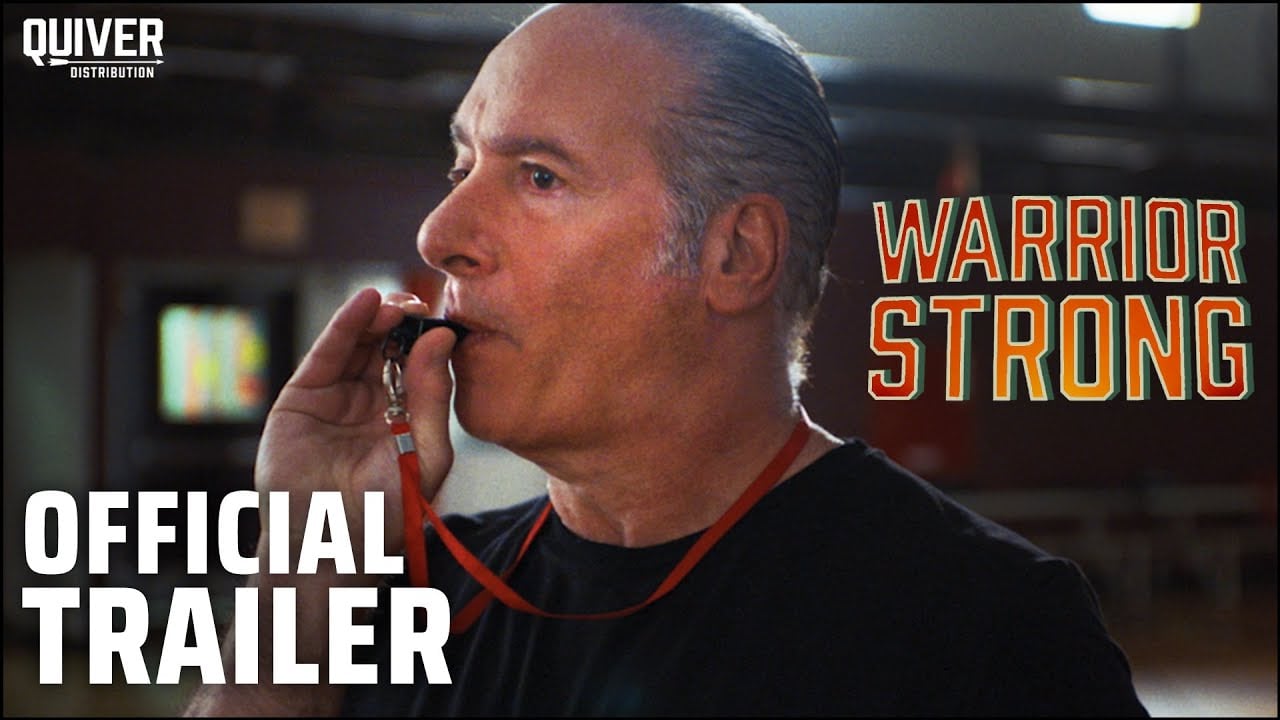 Warrior Strong | Official Trailer