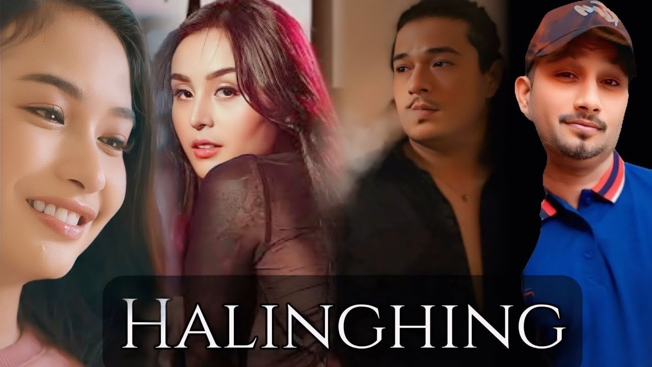 Halinghing #explanation #2024 #Vivamax #Jenn Rosa #Aiko garcia
