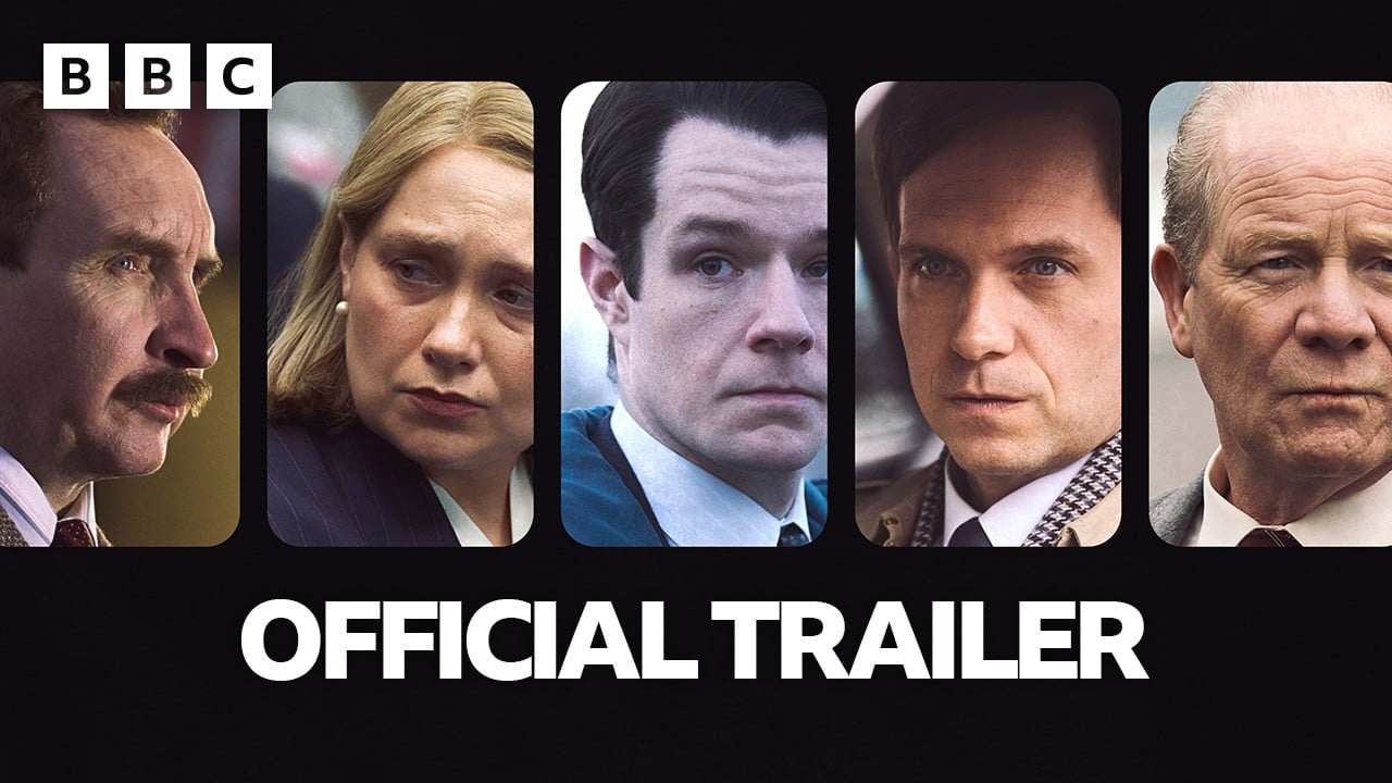 The Bombing of Pan Am 103 | Official Trailer – BBC