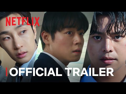Weak Hero Class 2 | Official Trailer | Netflix