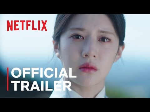 Alchemy of Souls Part 2 | Official Trailer | Netflix