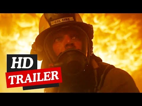 Fire Country Season 3 Official Trailer (2024)