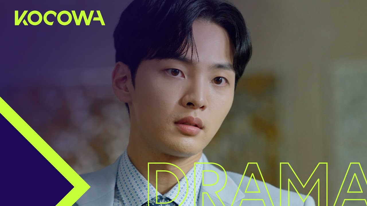 [Dali and Cocky PrinceㅣTeaser] A drama that will make this fall more romantic!