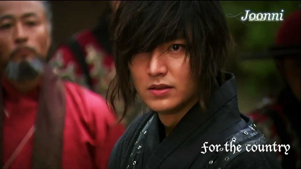 Faith (The Great Doctor)- "I Am a Warrior"