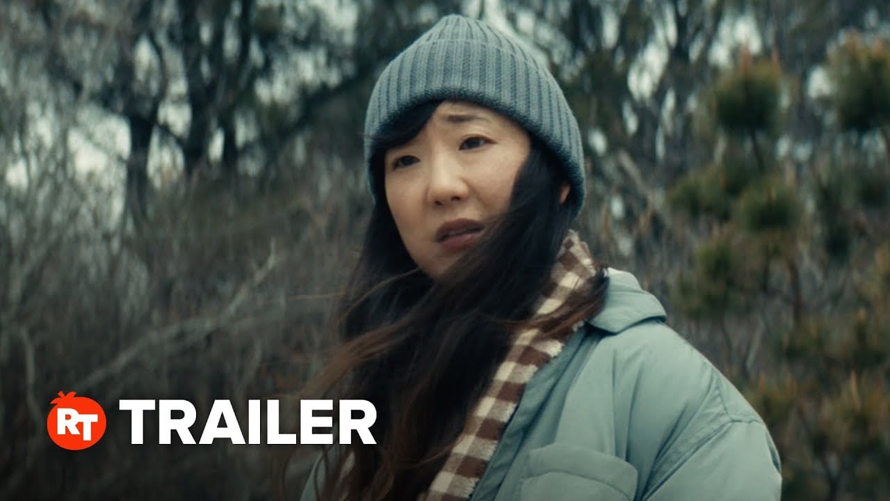 Somewhere Quiet Trailer #1 (2024)