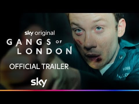 Gangs of London | Season 3 Official Trailer