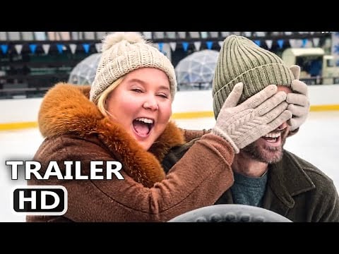 KINDA PREGNANT Trailer (2025) Amy Schumer, Jillian Bell