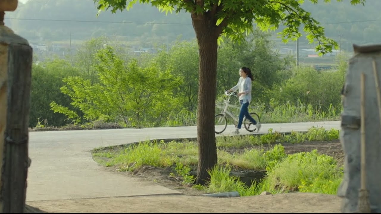 Little Forest 2018 movie || Kim Tae-ri , Ryu Jun Yeol || @WatermelonPictures