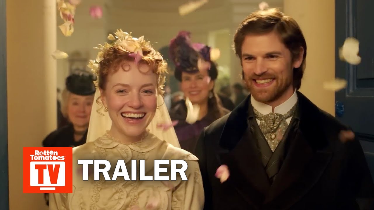 Belgravia: The Next Chapter Trailer