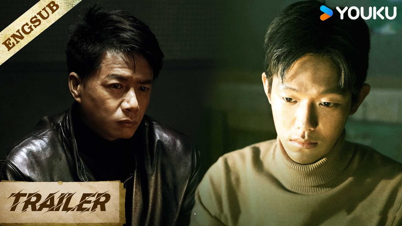 [Official Trailer] Sandstorm | Duan Yihong / Wang Qiang / Zhang Jianing / Zhang Yao | YOUKU